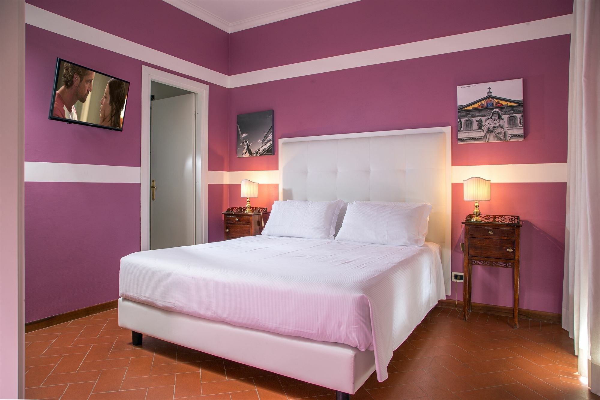 Astrid Roma Suites Luaran gambar
