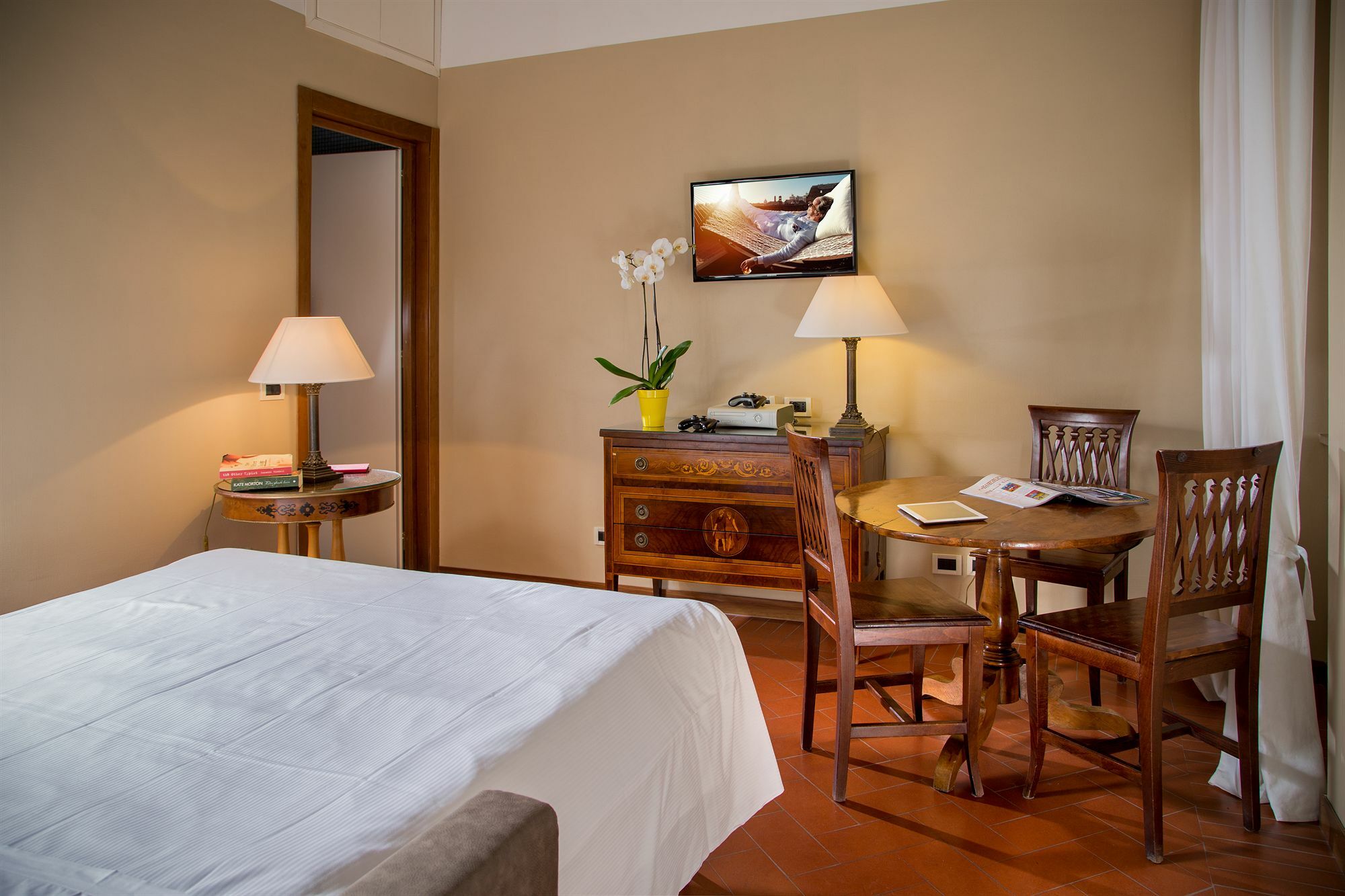 Astrid Roma Suites Luaran gambar
